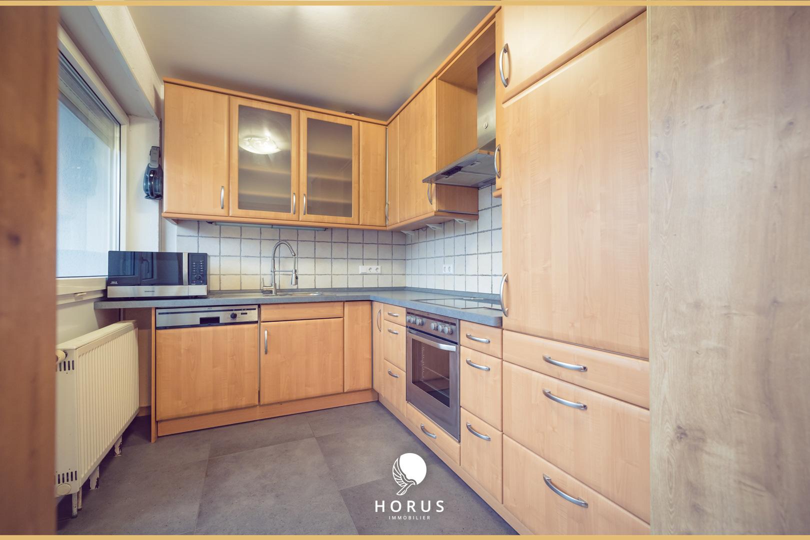 Apartamento em Rollingen 3