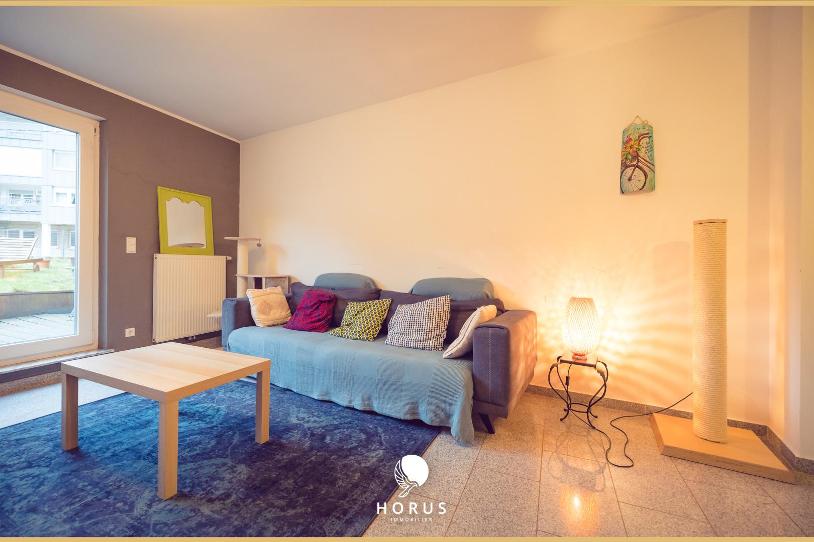 Appartement à Esch-sur-Alzette