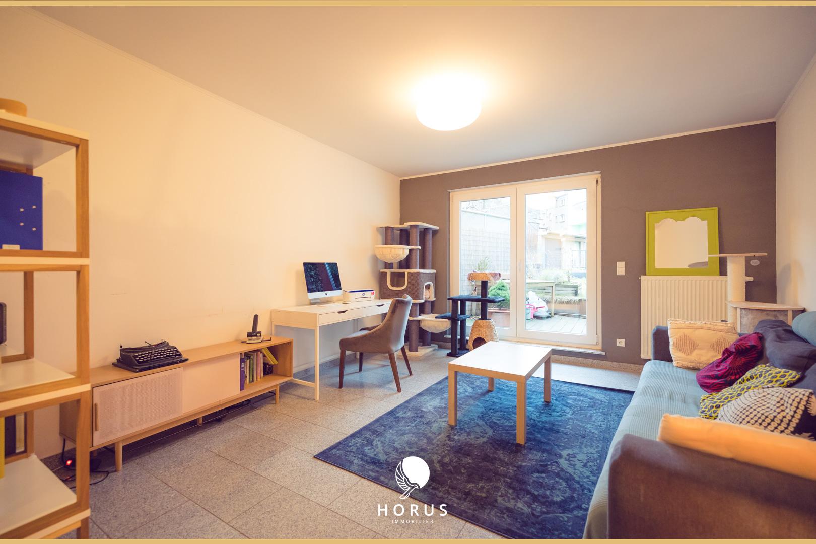 Appartement à Esch-sur-Alzette 2
