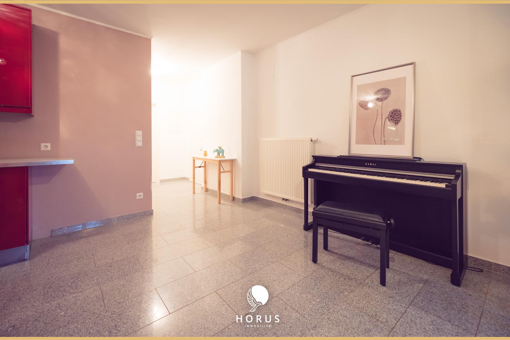 Appartement à Esch-sur-Alzette 3