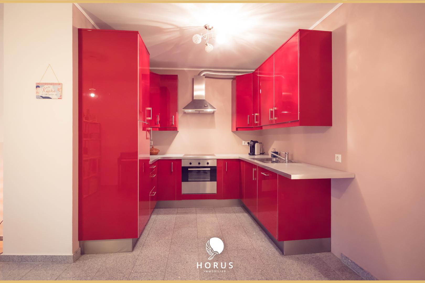Appartement à Esch-sur-Alzette 4