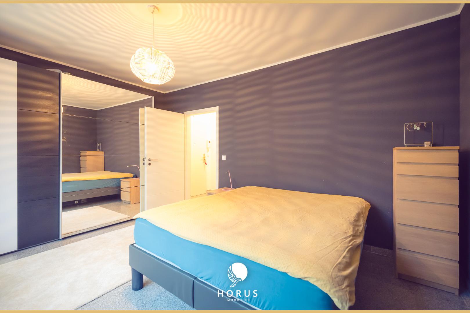 Appartement à Esch-sur-Alzette 5
