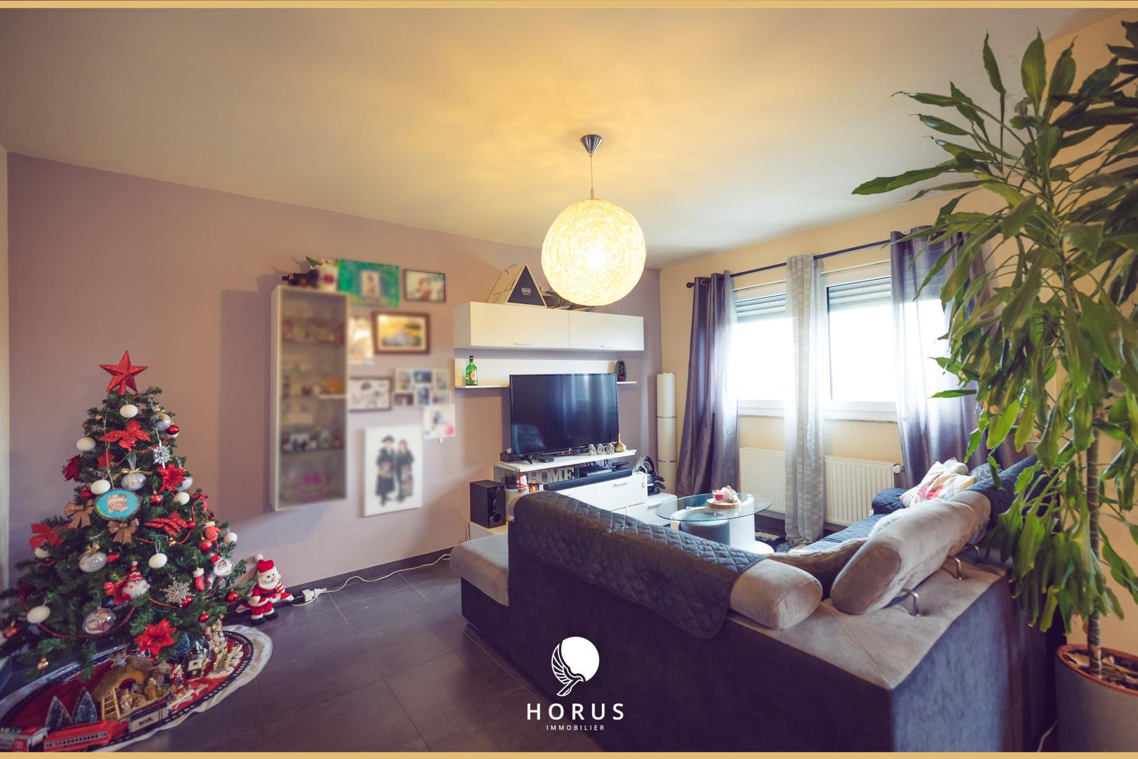 Appartement à Rodange 3