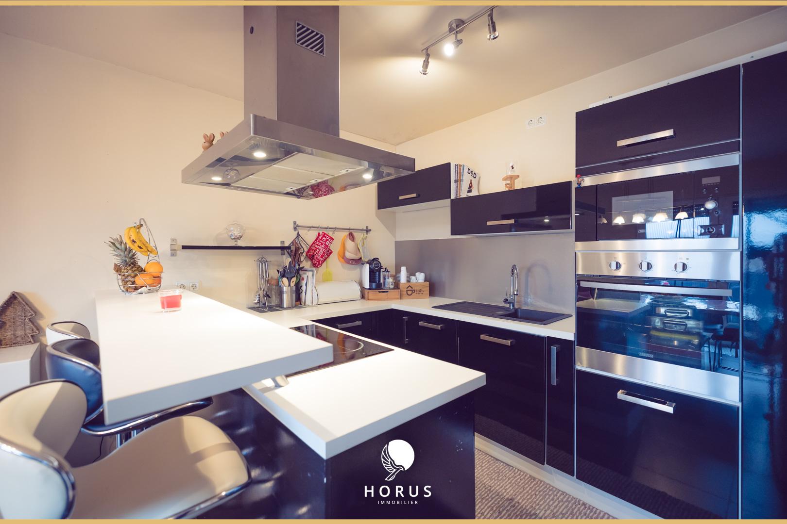 Appartement à Rodange 5