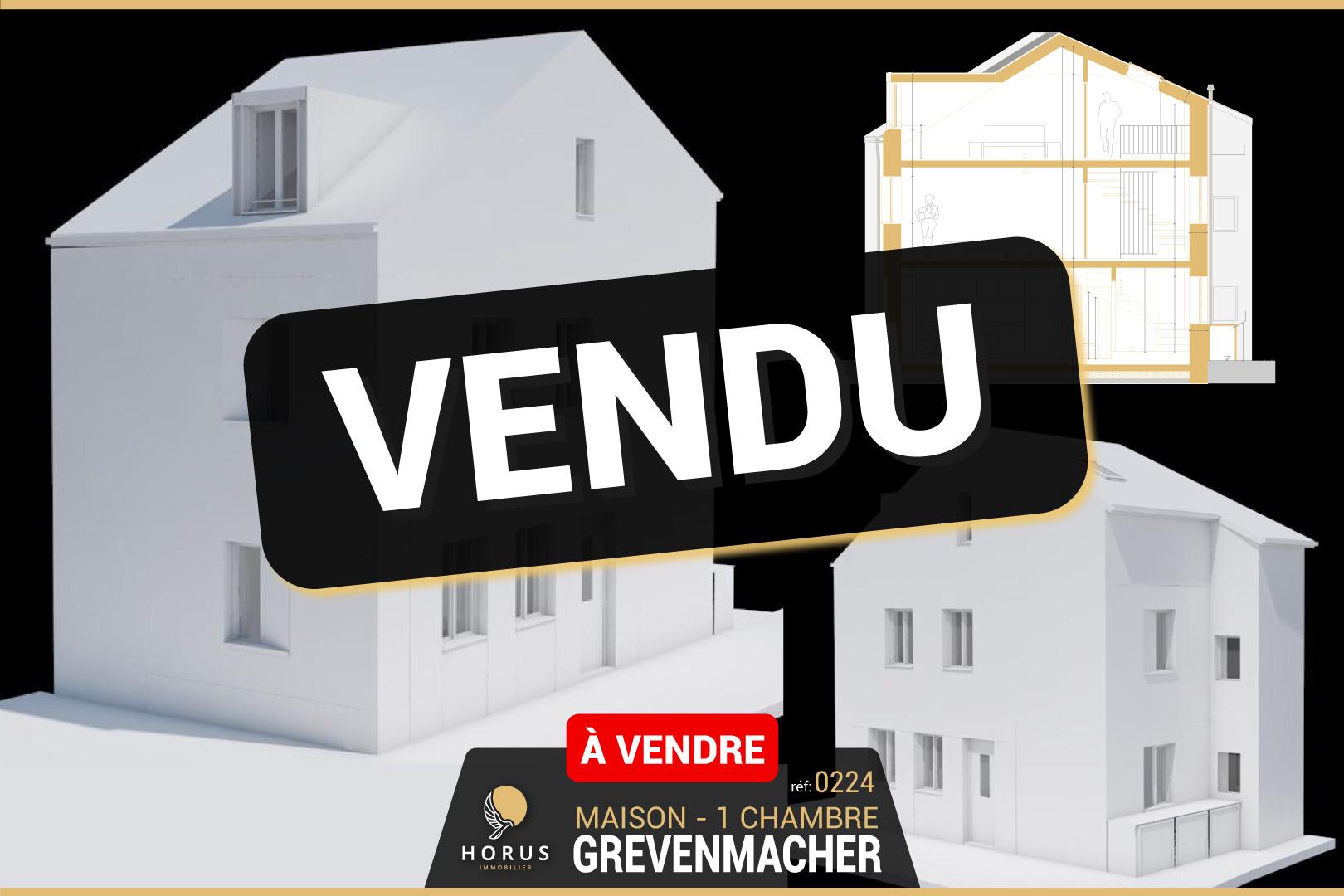 Maison à Grevenmacher 5