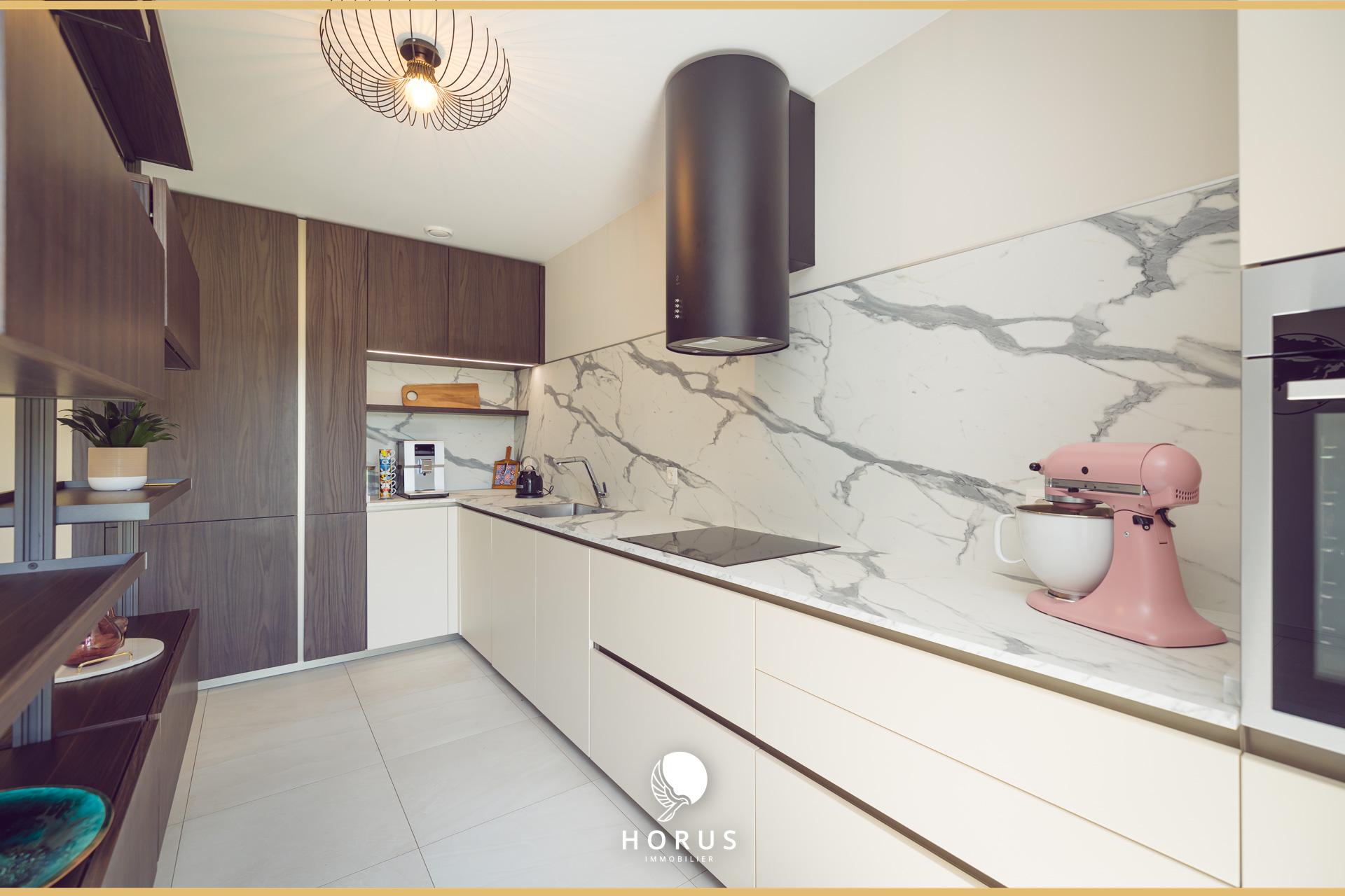 Wohnung in Steinfort 3