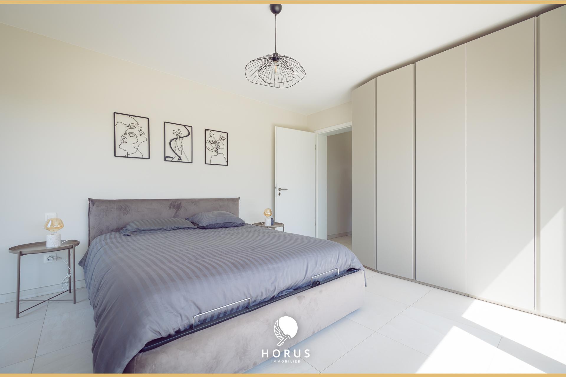 Wohnung in Steinfort 4