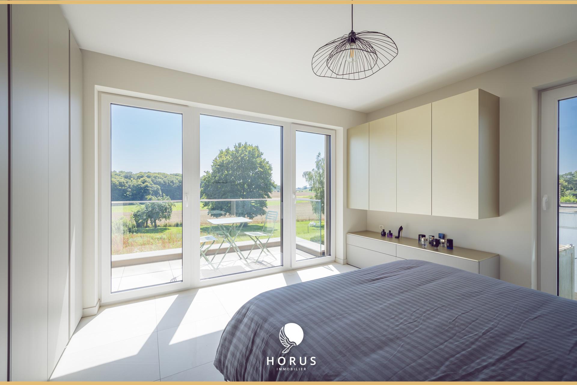 Wohnung in Steinfort 5