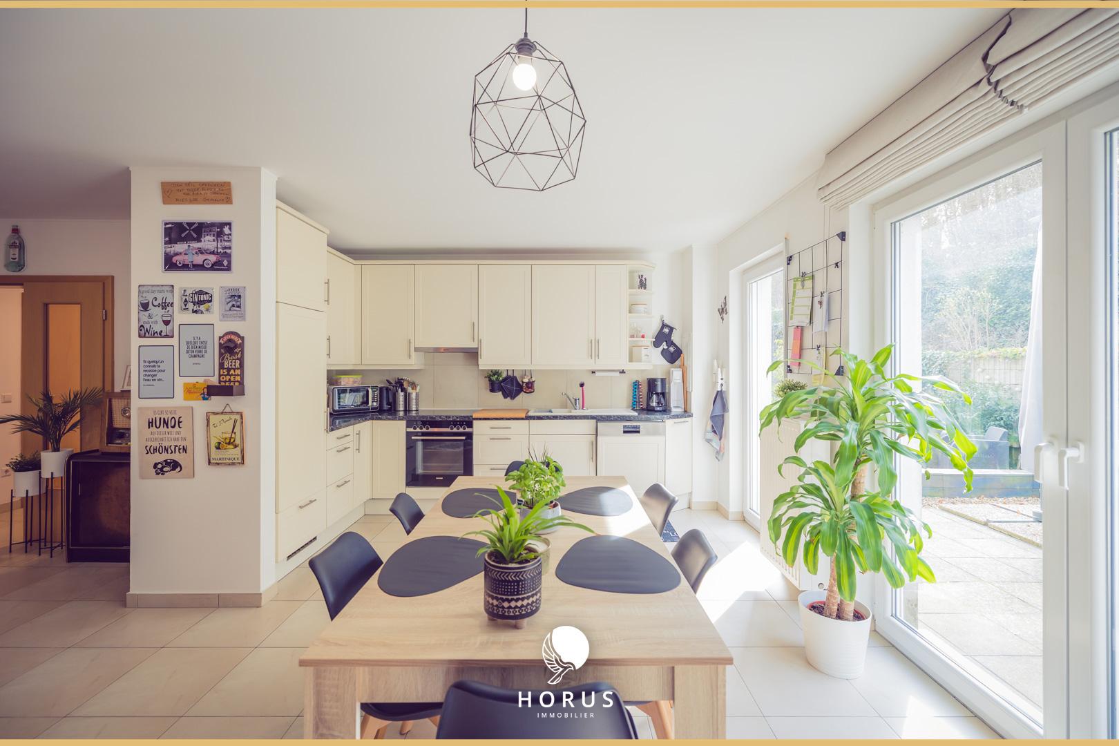 Appartement à Hesperange 2