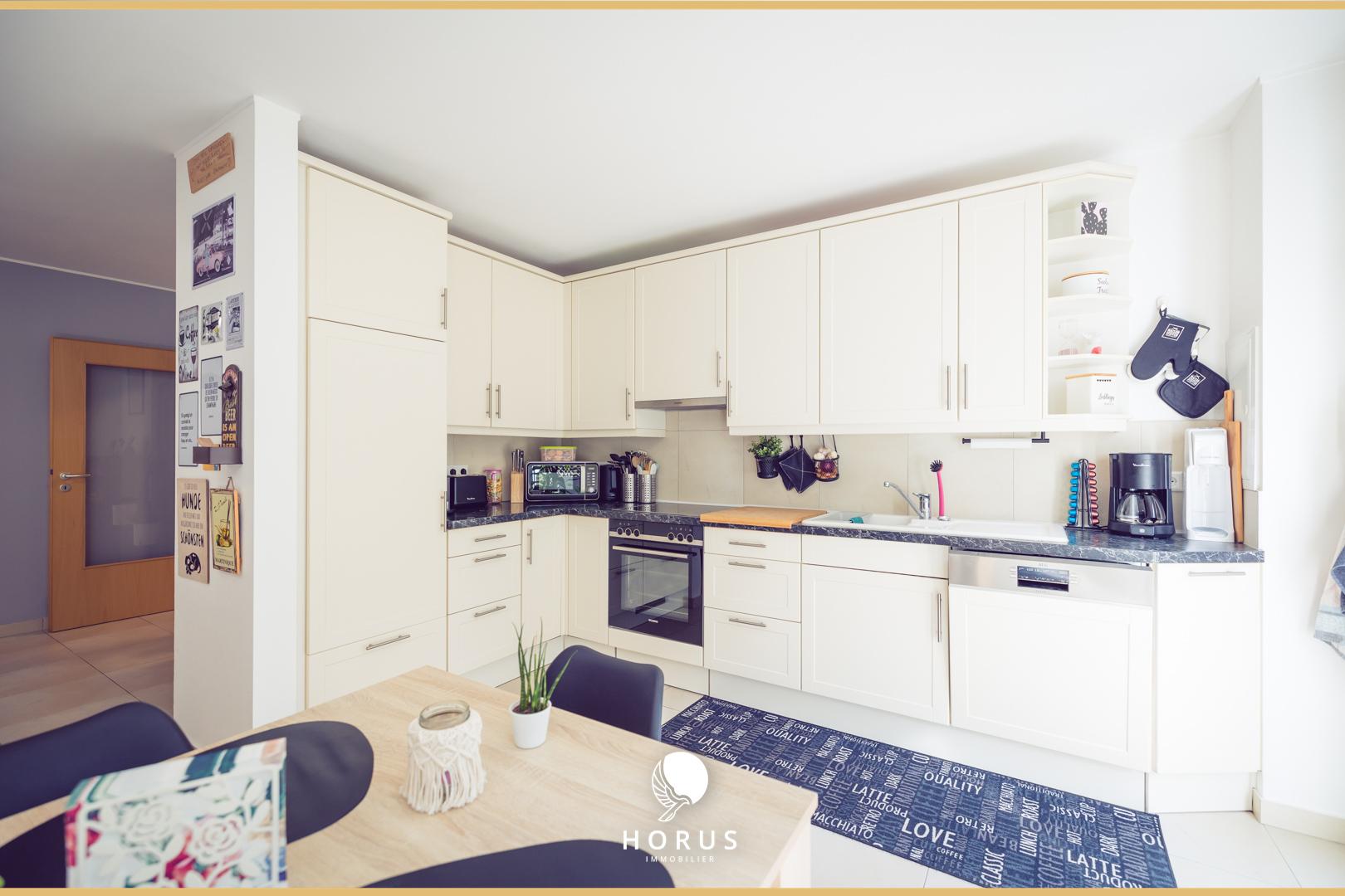 Appartement à Hesperange 3