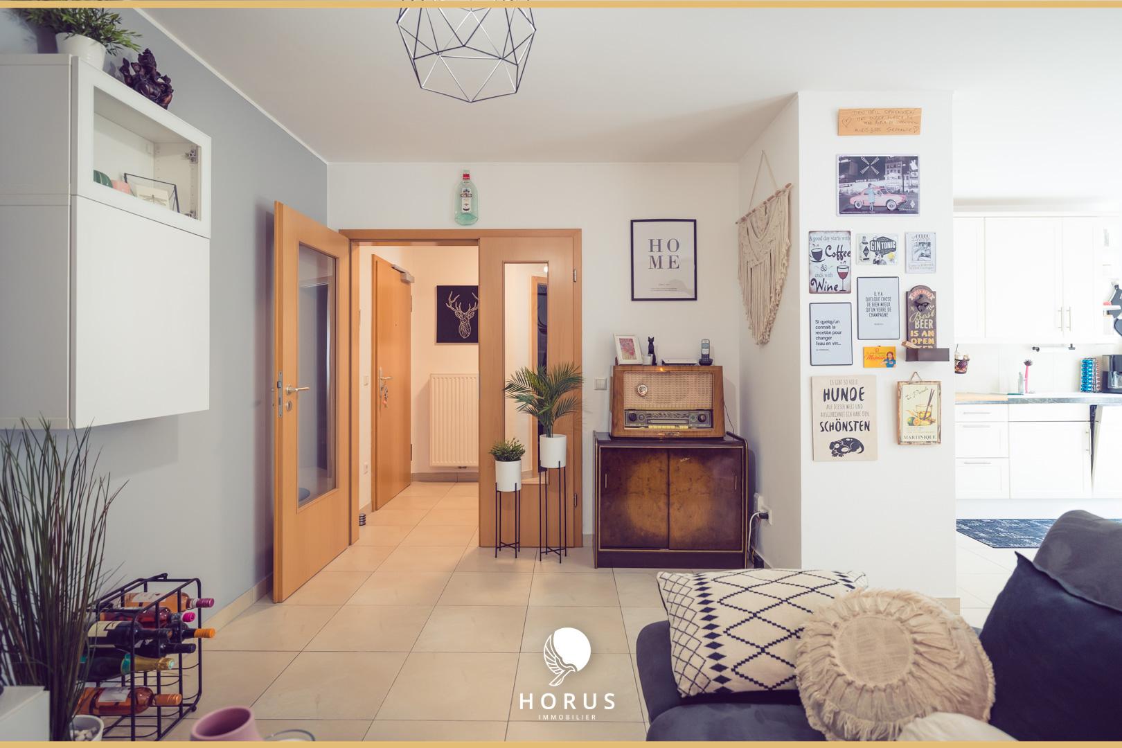 Appartement à Hesperange 4