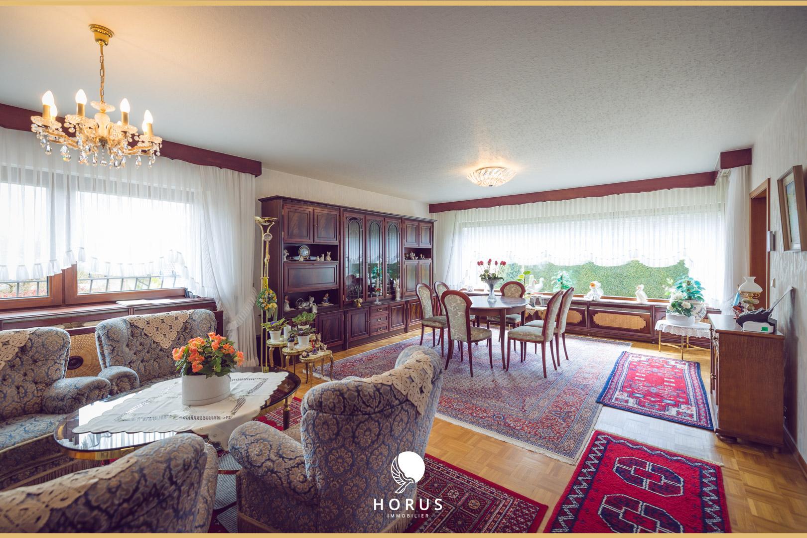 House in Luxembourg-Cents