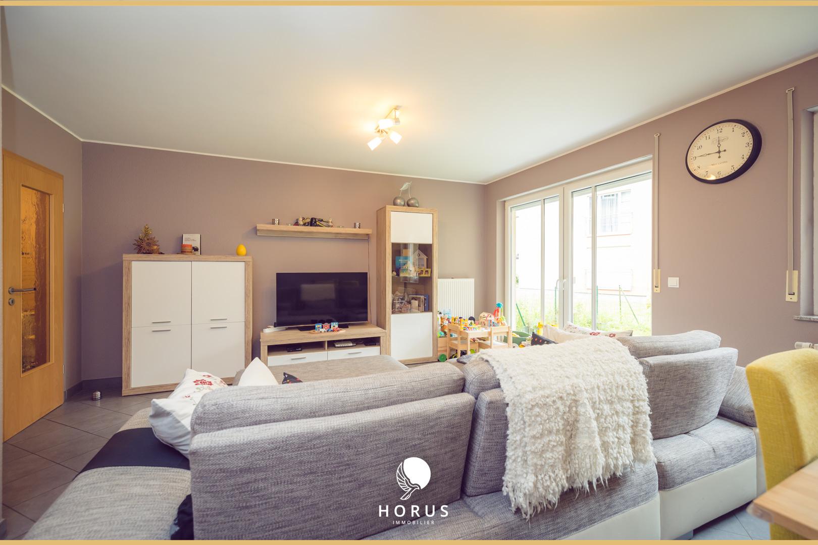 Appartement à Larochette 2