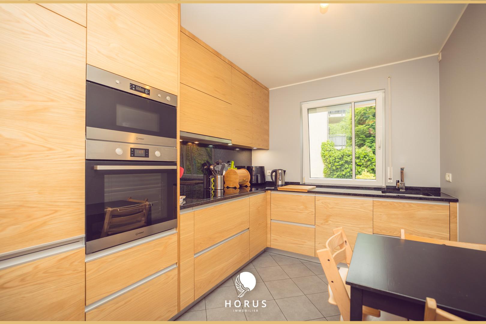 Appartement à Larochette 3