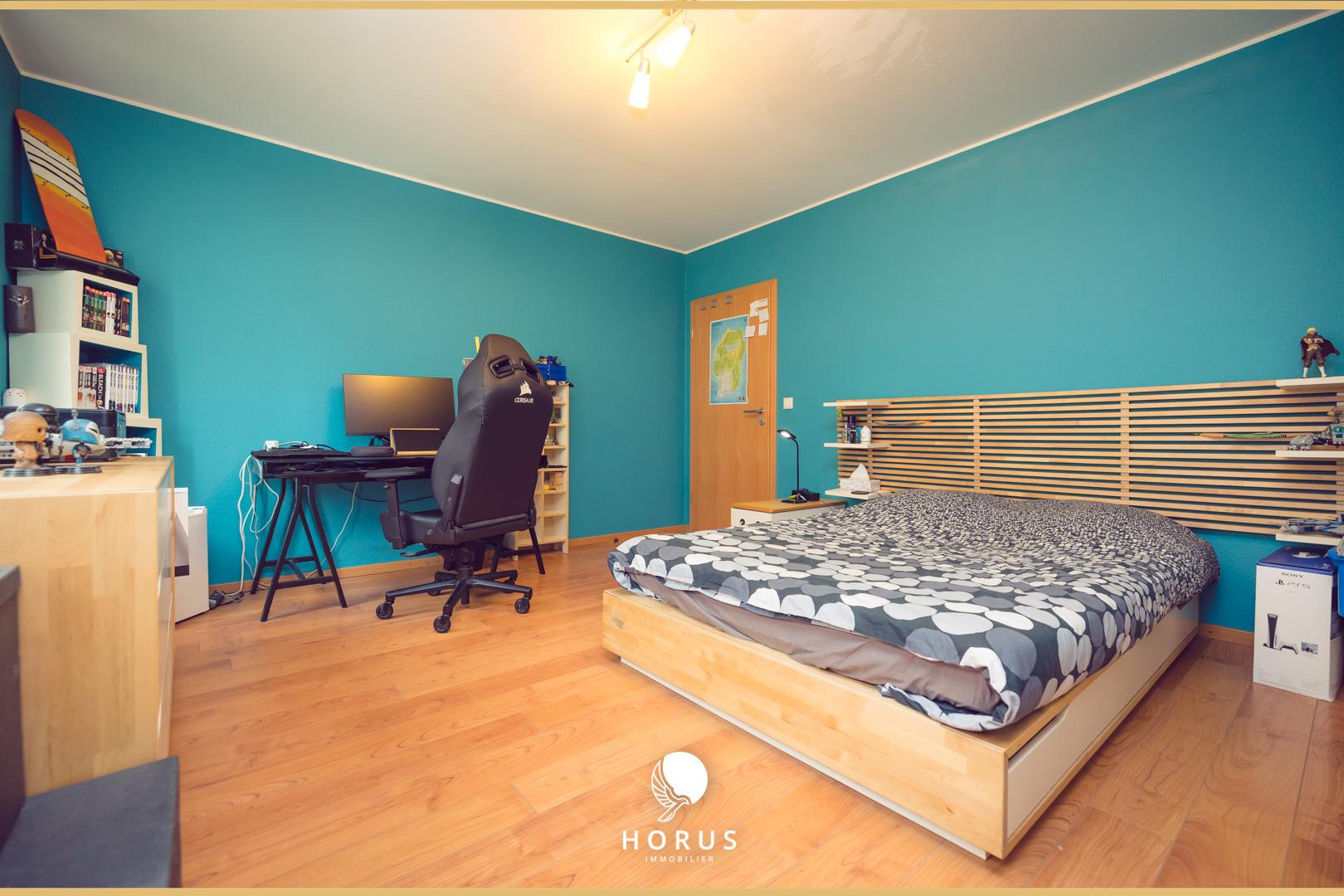 Appartement à Larochette 5