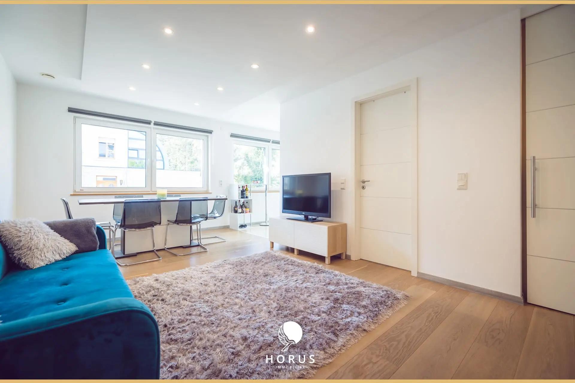 Wohnung in Belvaux 2