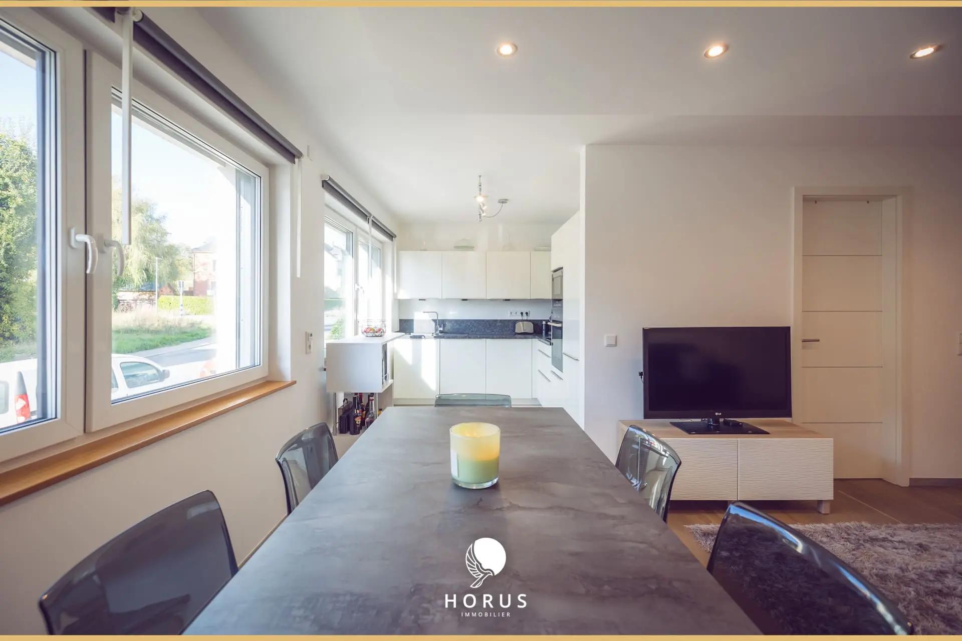 Wohnung in Belvaux 3