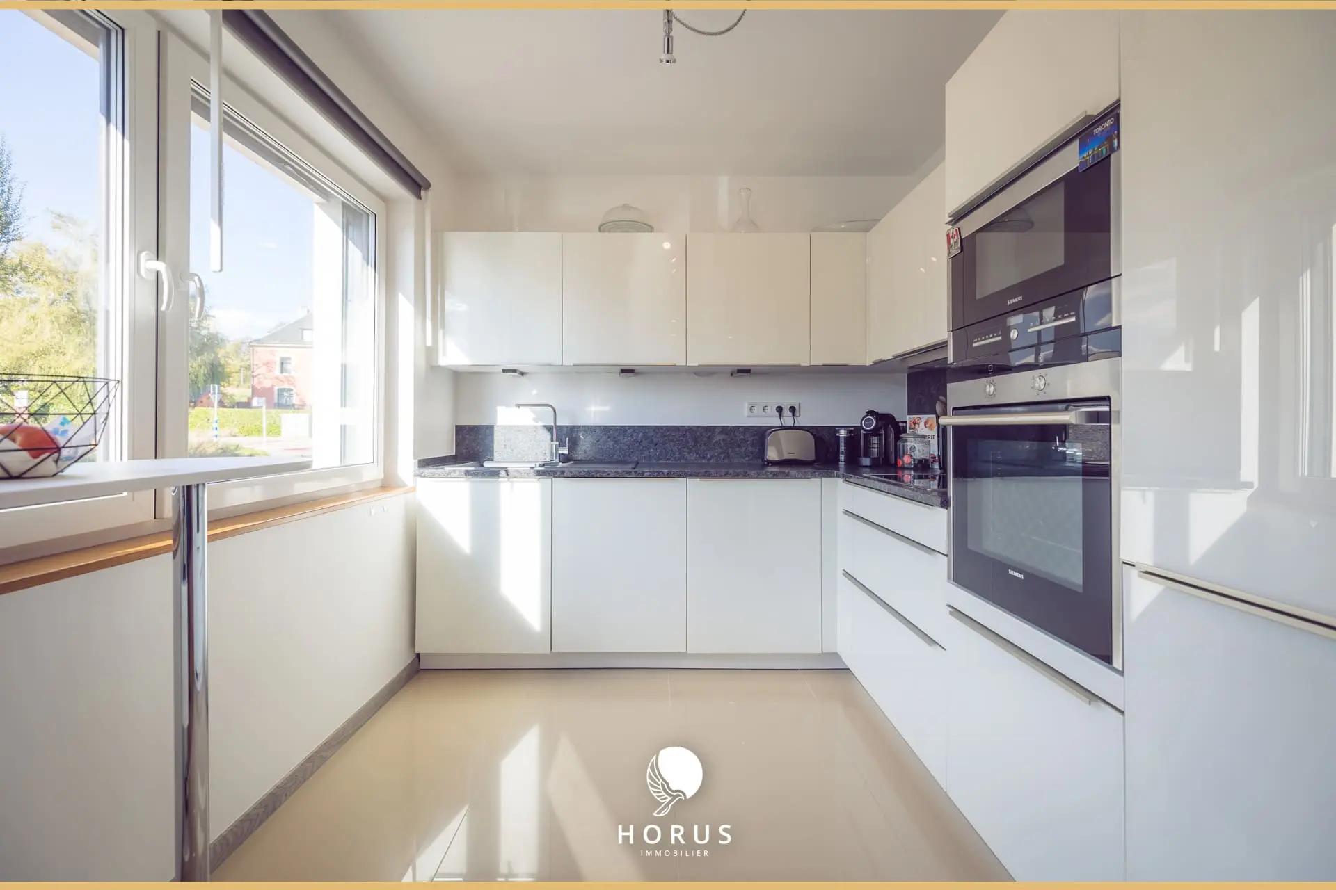 Wohnung in Belvaux 4