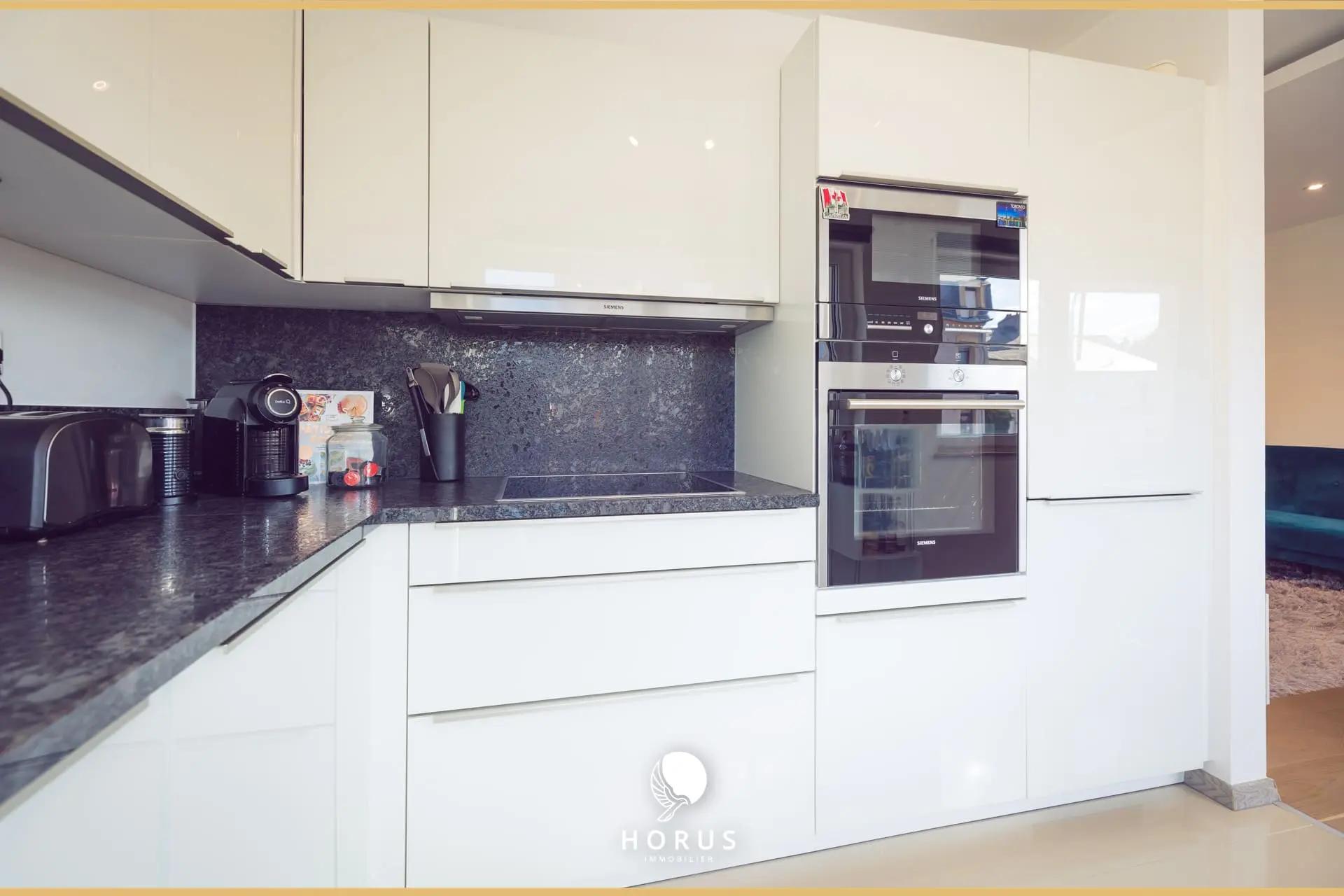 Wohnung in Belvaux 5