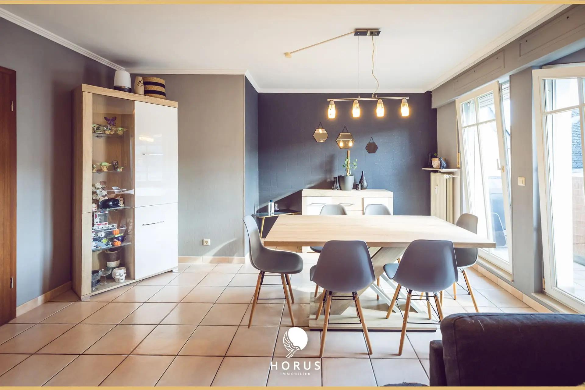 Appartement à Niederkorn 2
