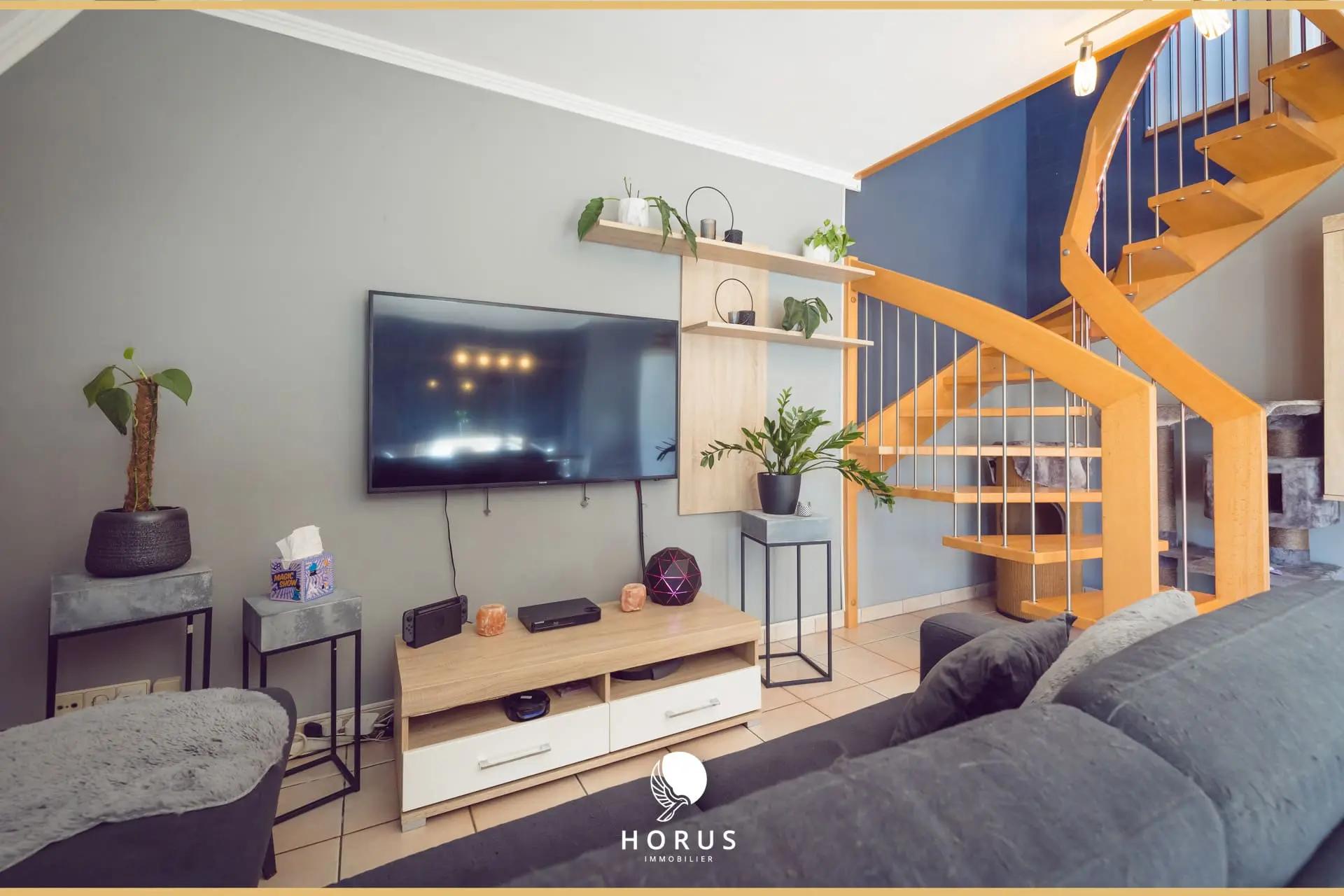 Appartement à Niederkorn 3