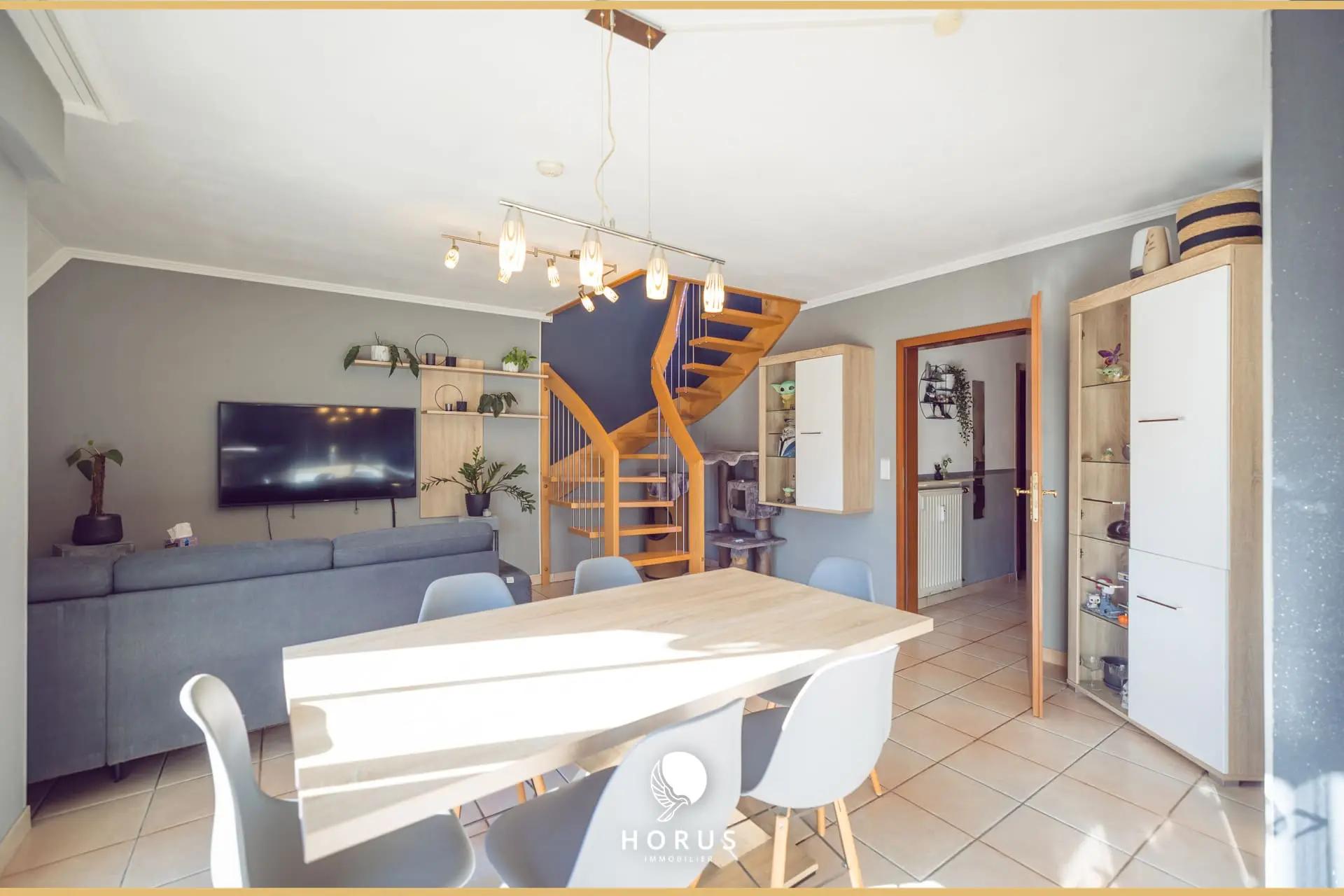 Appartement à Niederkorn 4