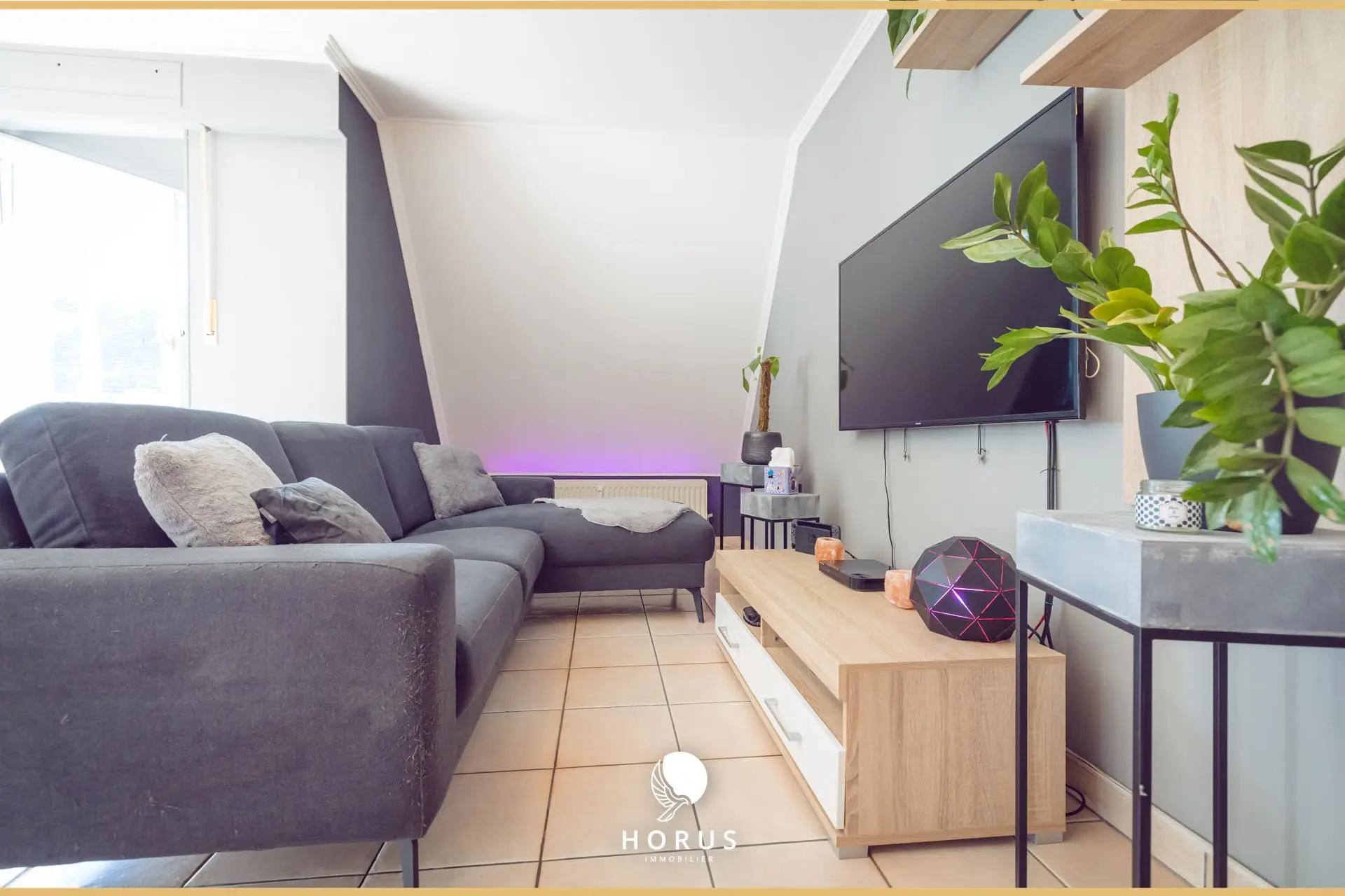 Appartement à Niederkorn 5