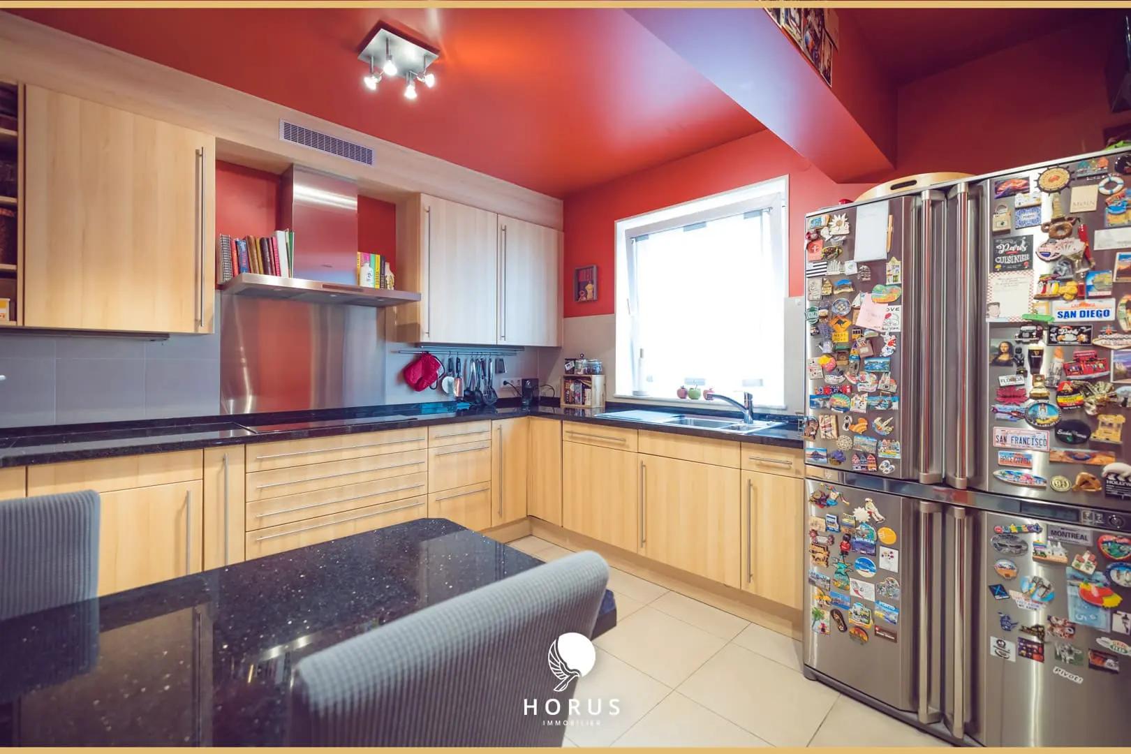 Appartement à Esch-sur-Alzette 2