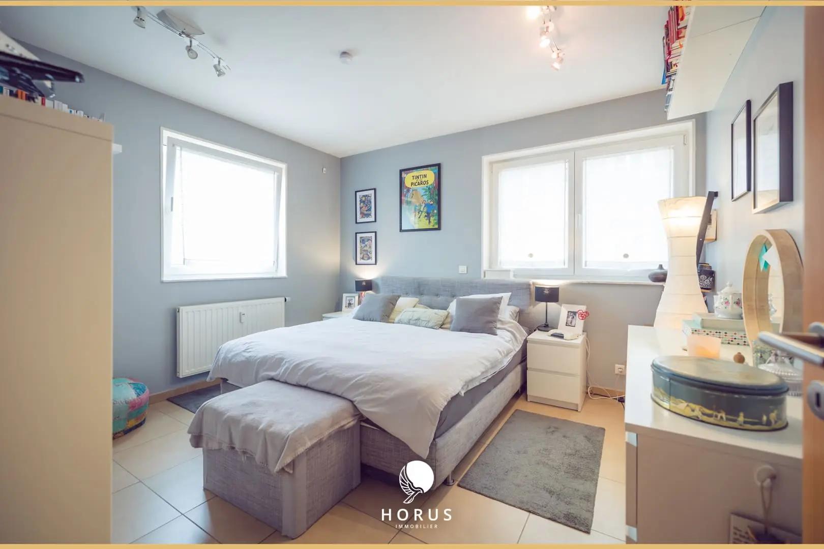 Appartement à Esch-sur-Alzette 3