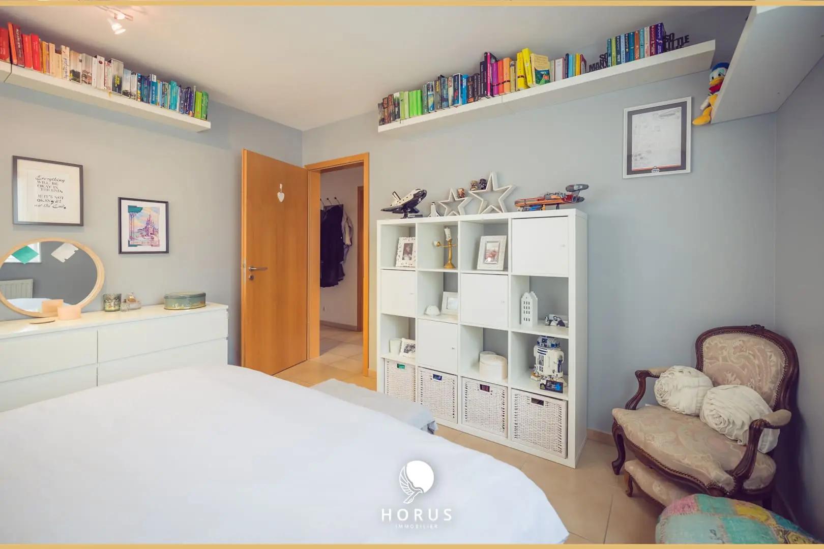 Appartement à Esch-sur-Alzette 4