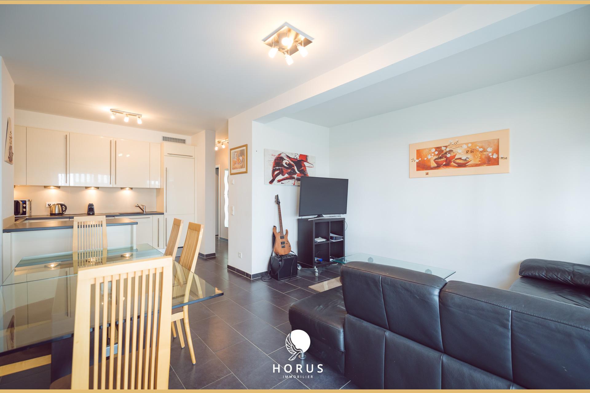 Appartement à Luxembourg-Beggen 2