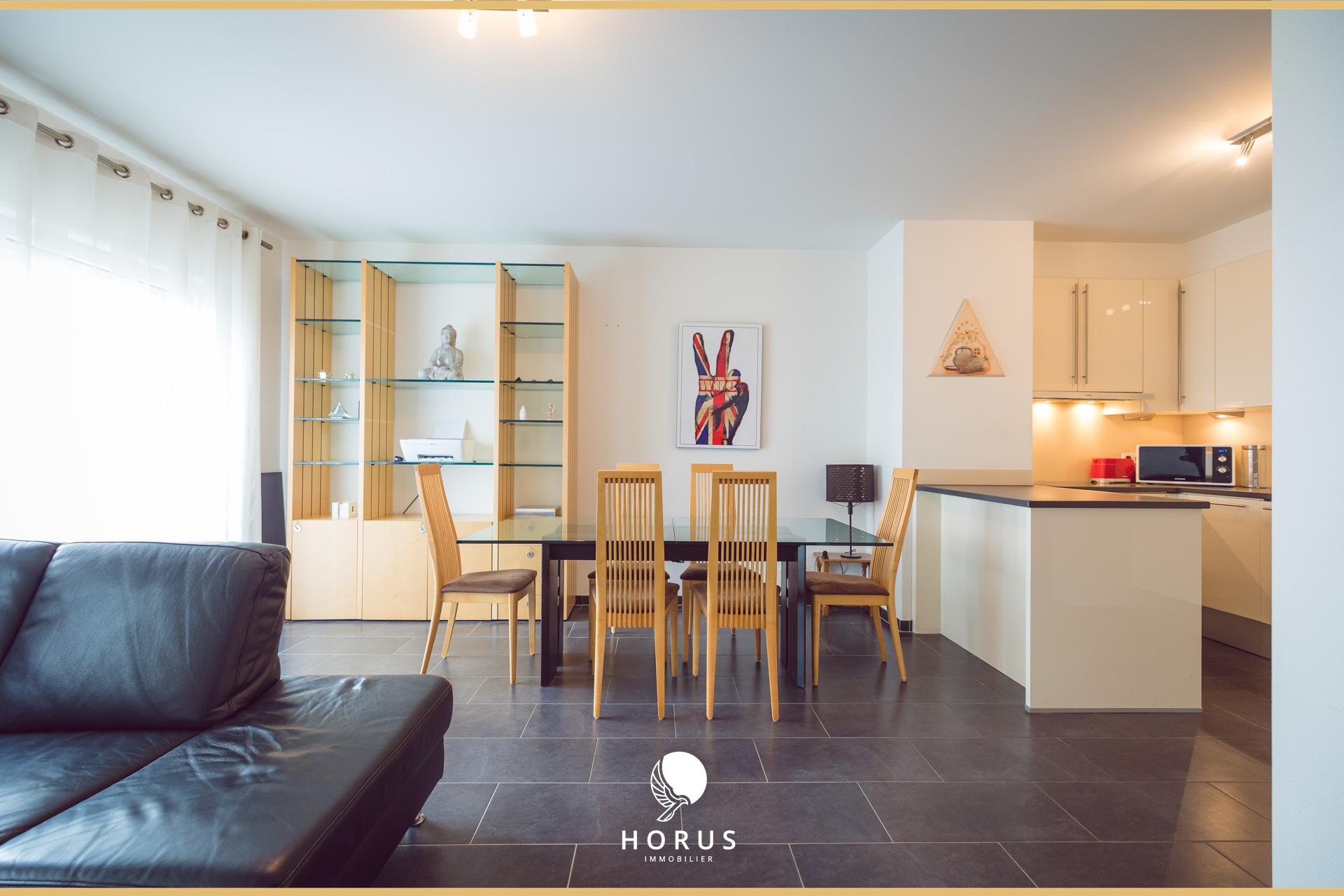 Appartement à Luxembourg-Beggen 3