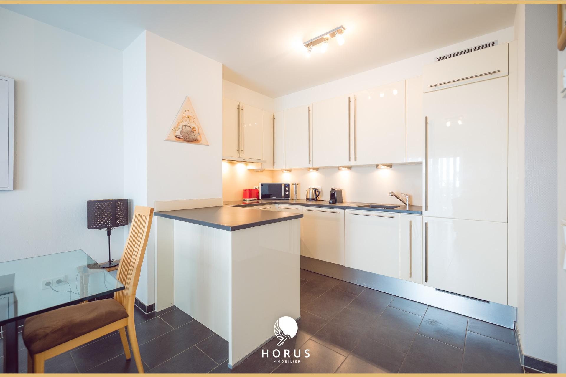 Appartement à Luxembourg-Beggen 4