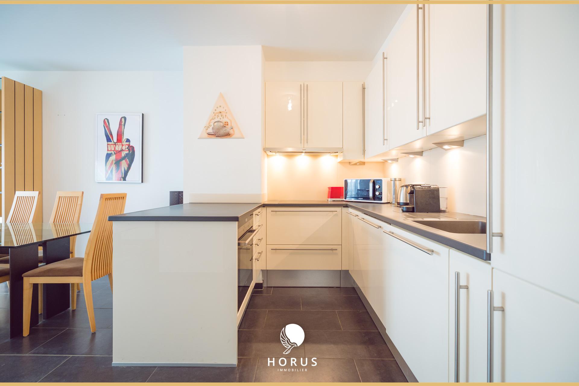Appartement à Luxembourg-Beggen 5