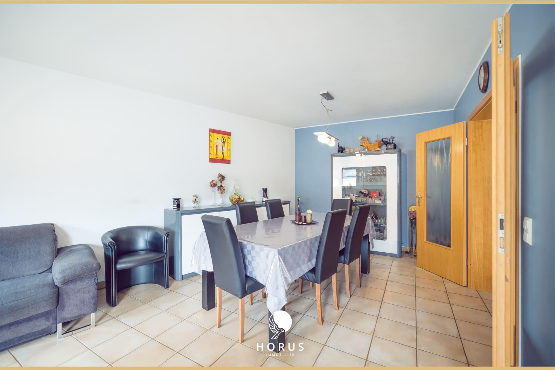 Apartment in Niederkorn