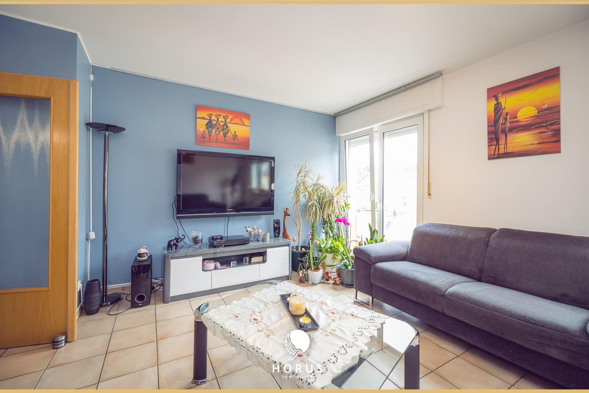 Wohnung in Niederkorn 2