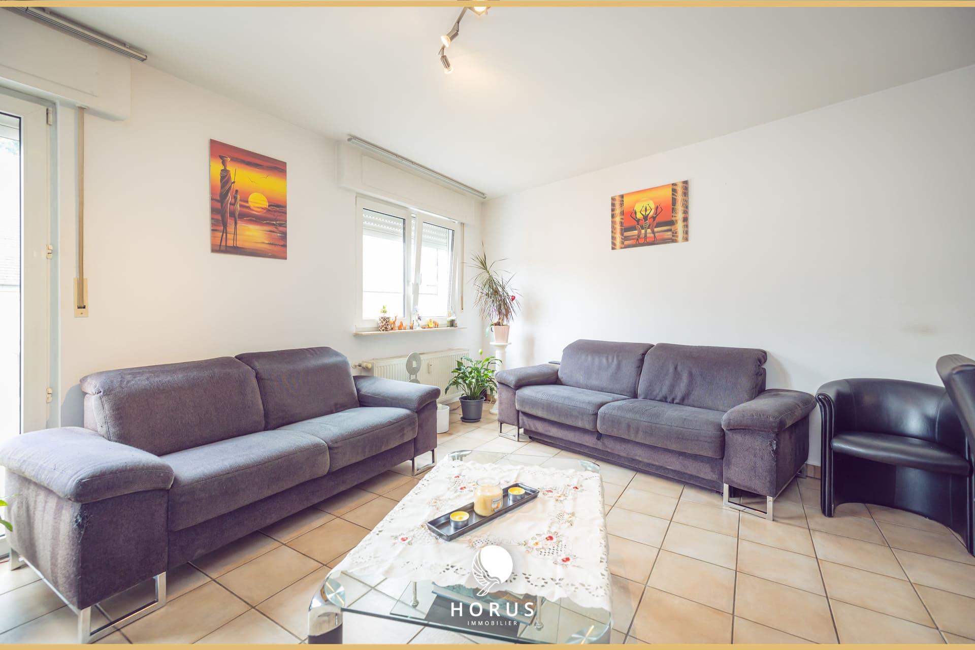 Wohnung in Niederkorn 3
