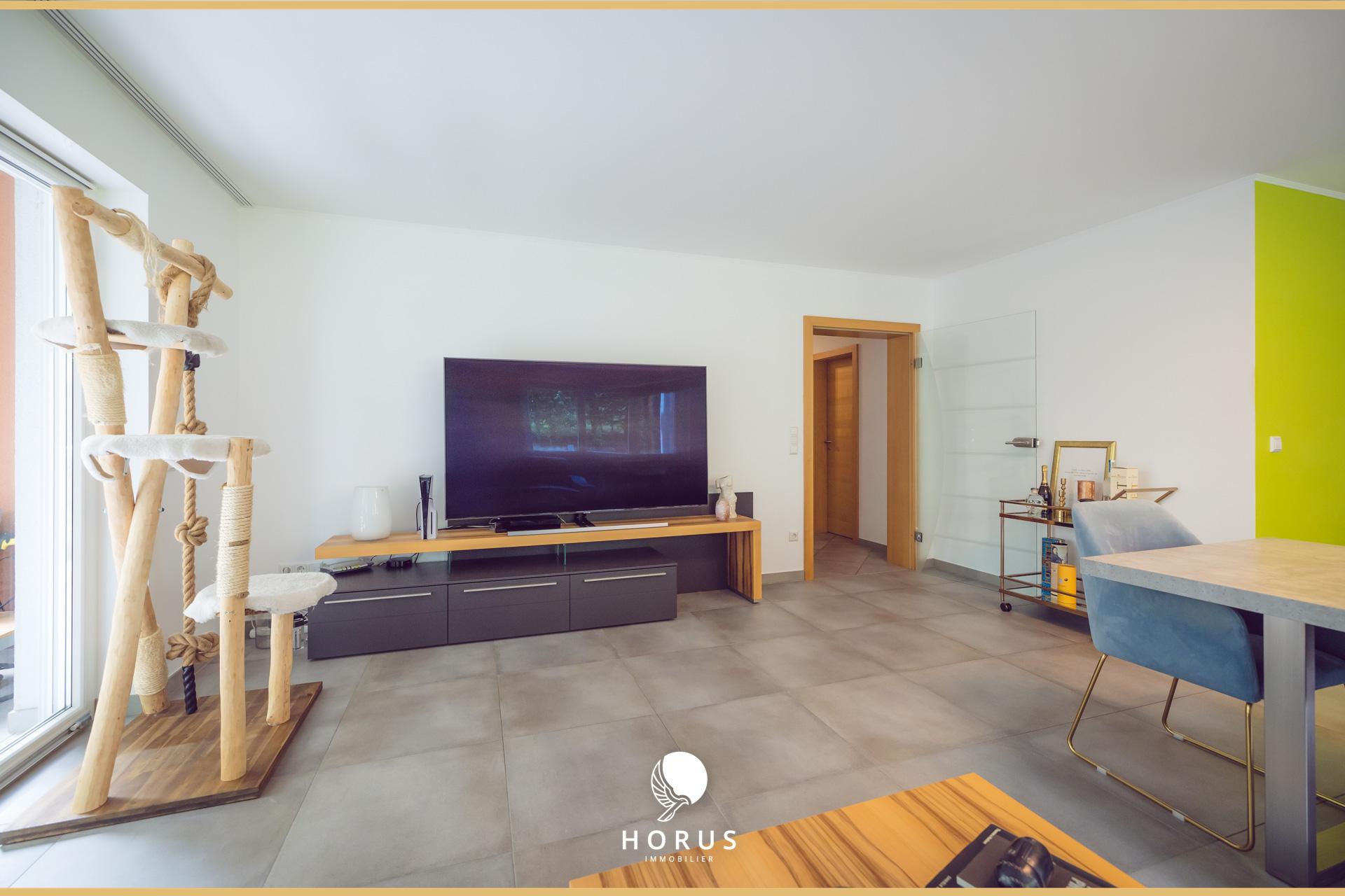 Appartement à Junglinster 3