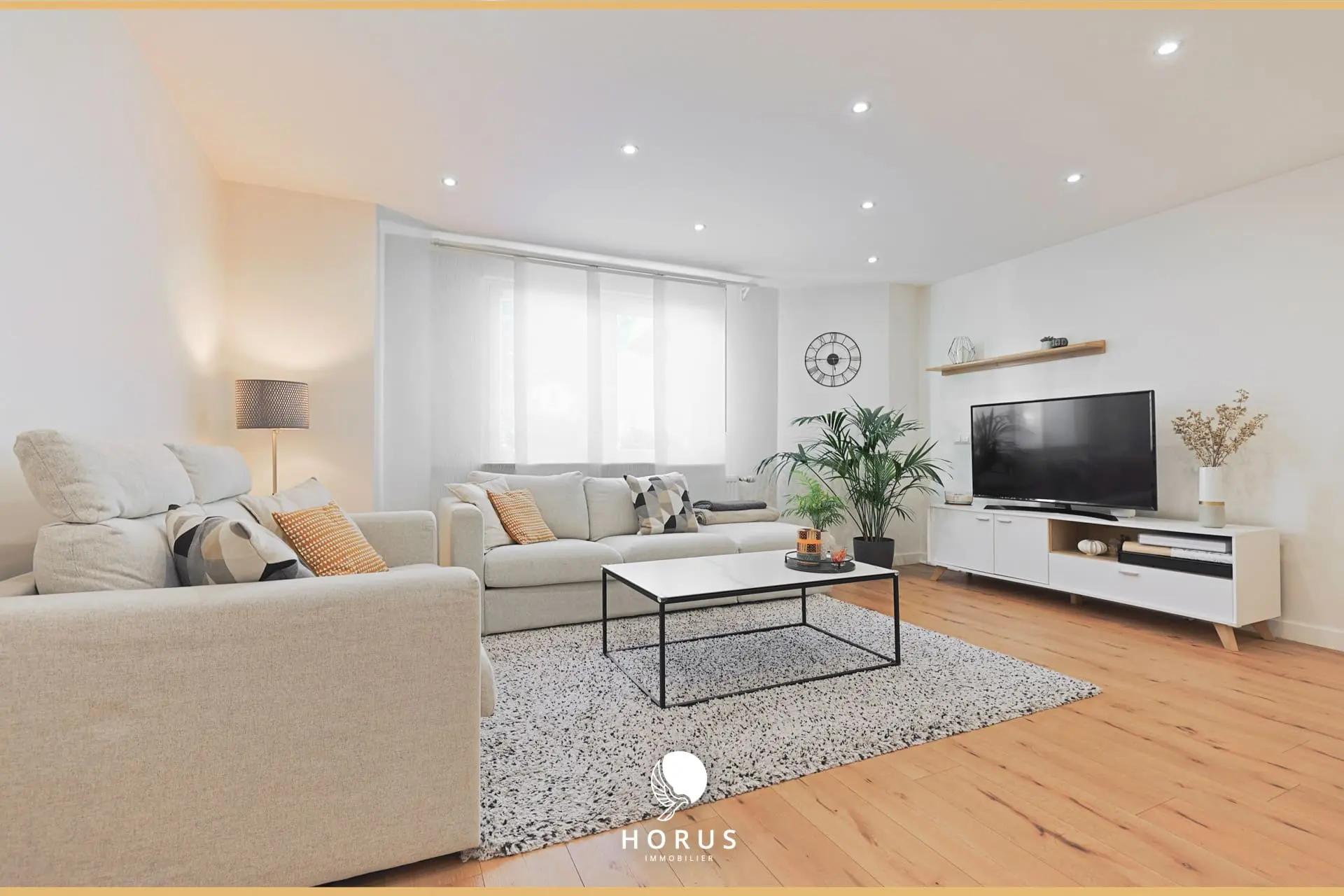 Appartement à Junglinster 3