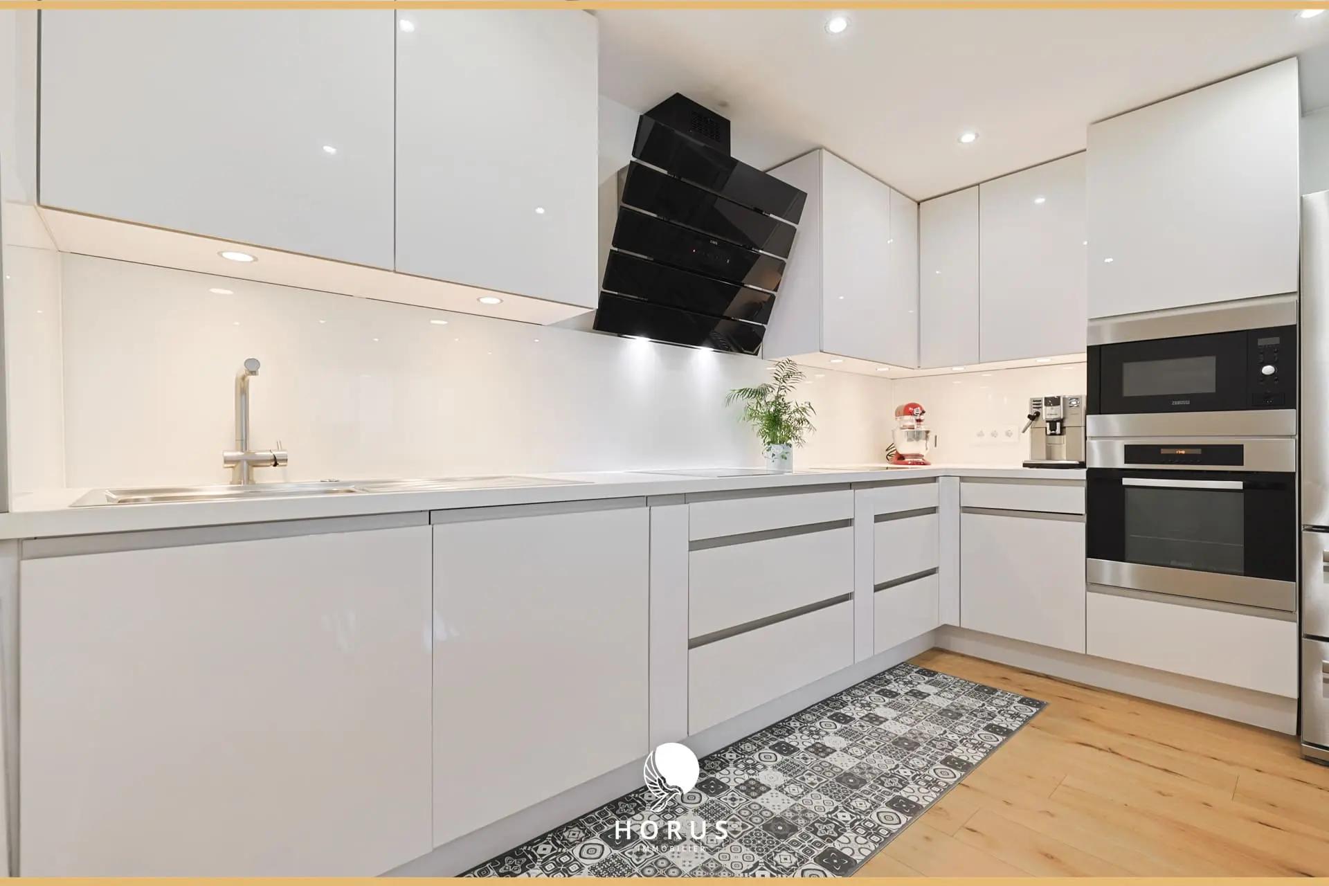 Appartement à Junglinster 5
