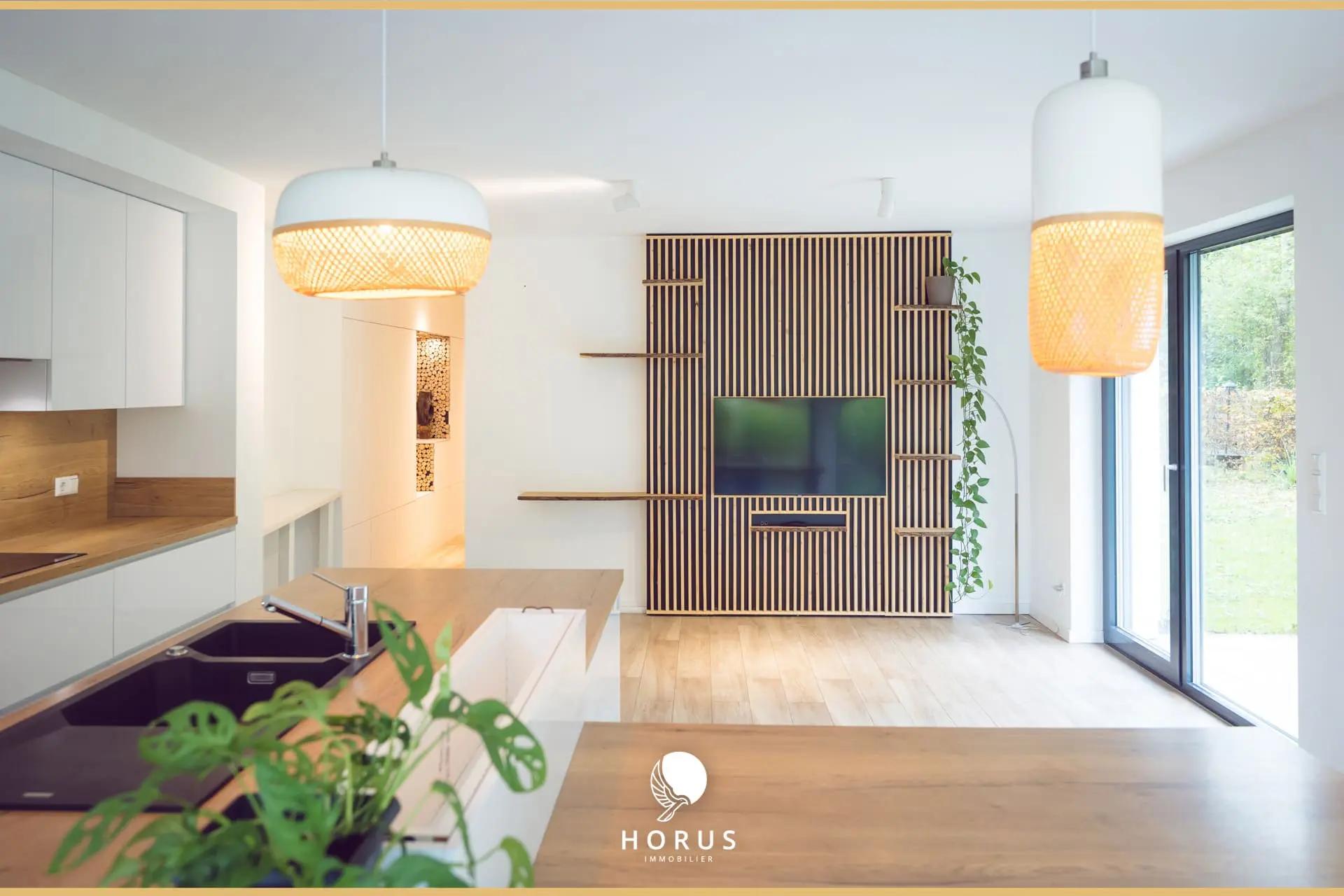 Apartamento em Capellen