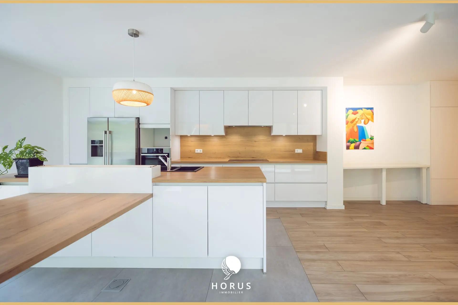 Apartamento em Capellen 2