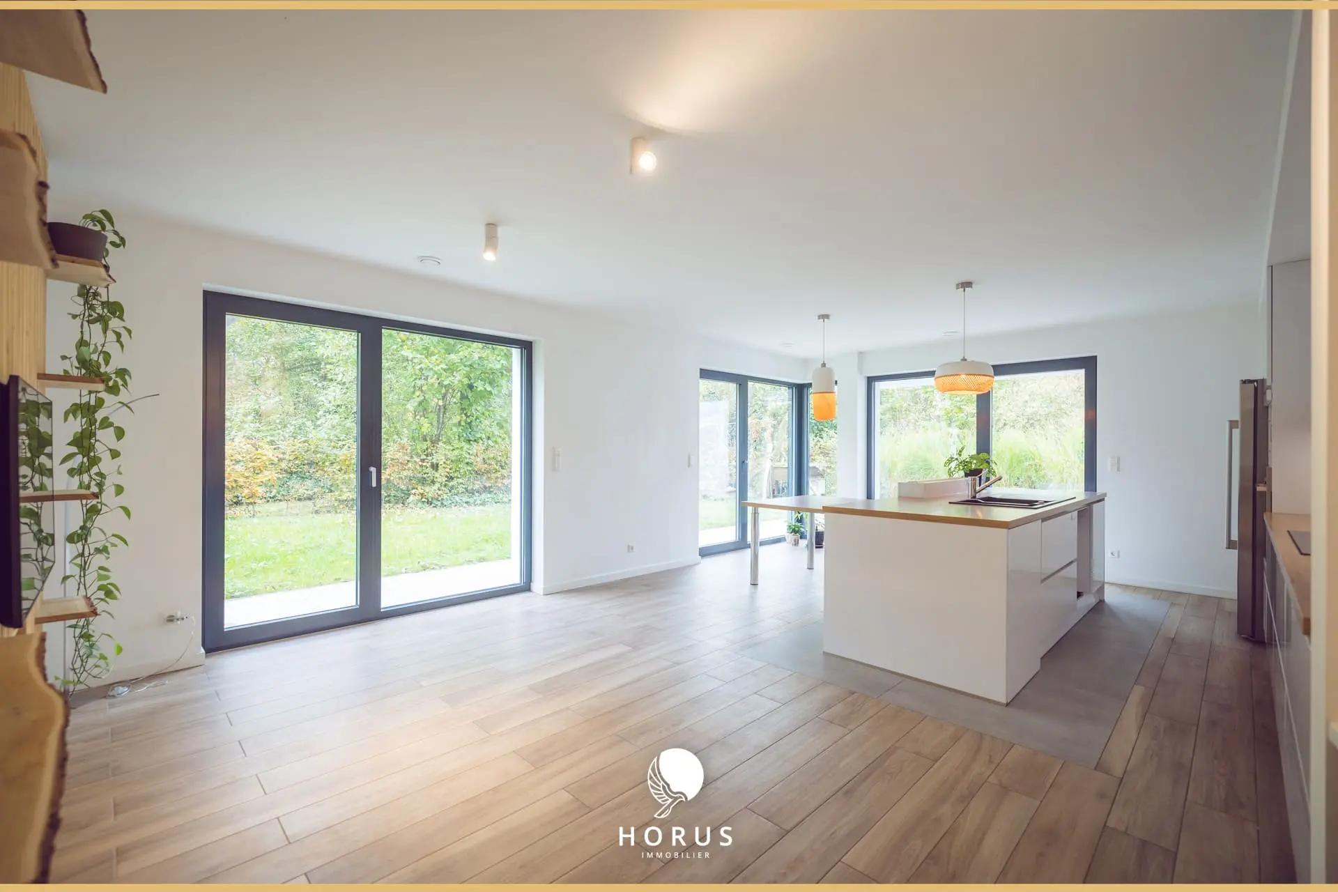 Apartamento em Capellen 3