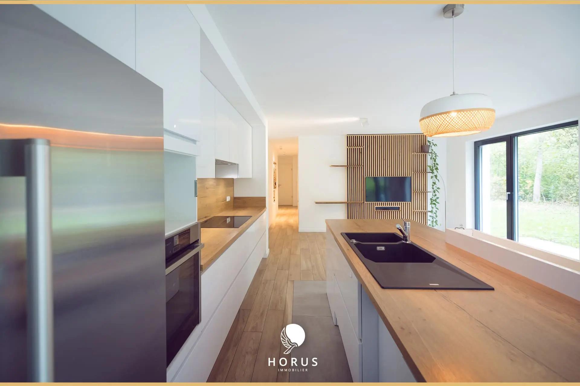 Apartamento em Capellen 4