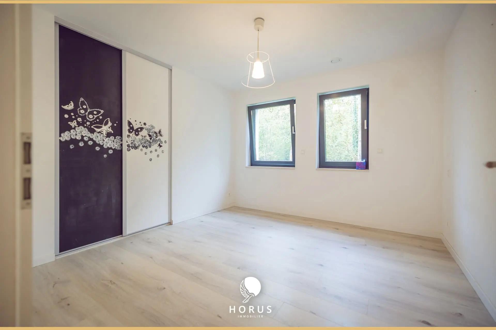 Apartamento em Capellen 5