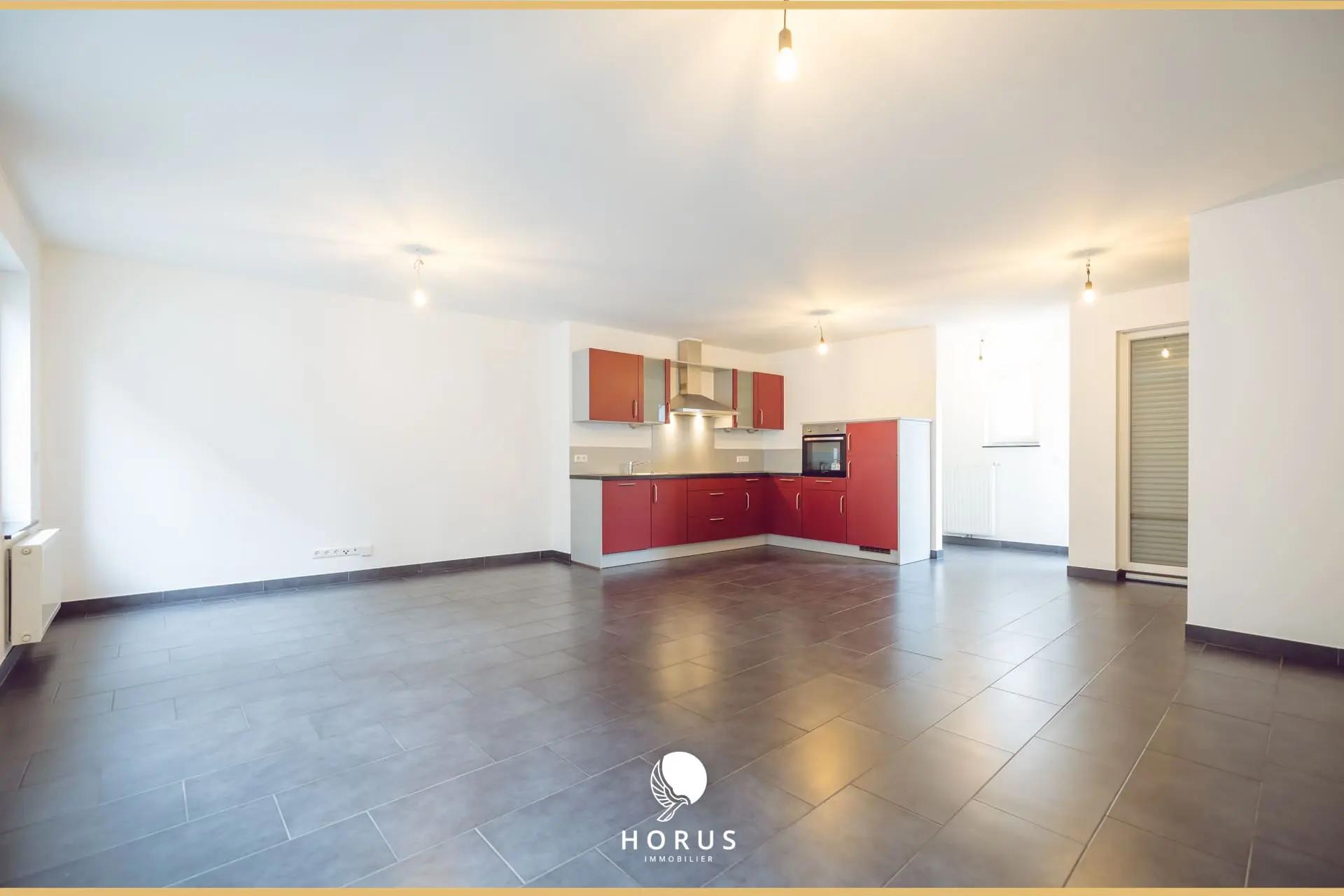 Duplex à Greiveldange