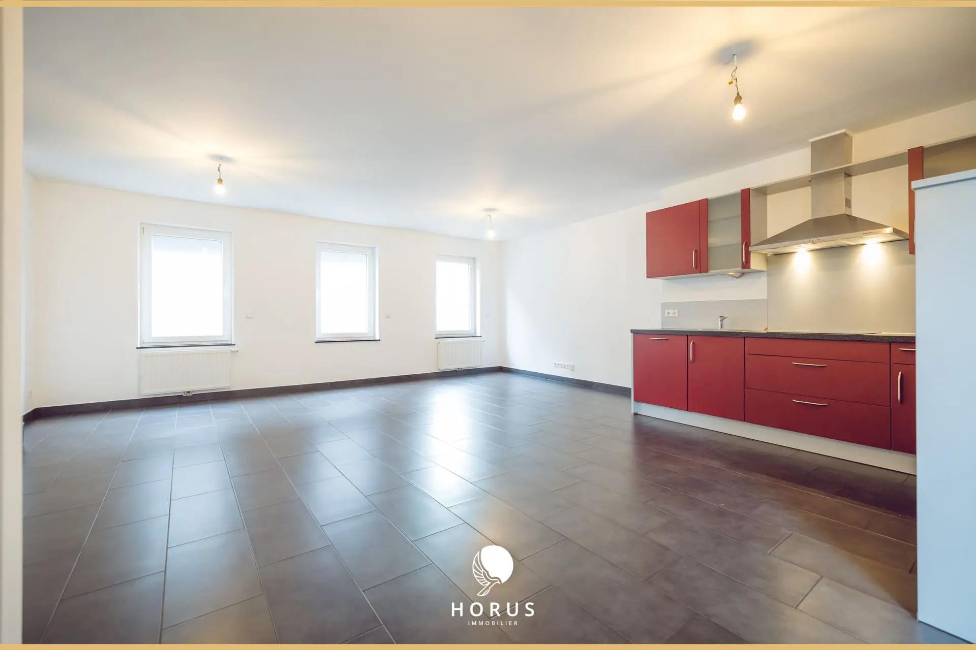 Duplex à Greiveldange 2
