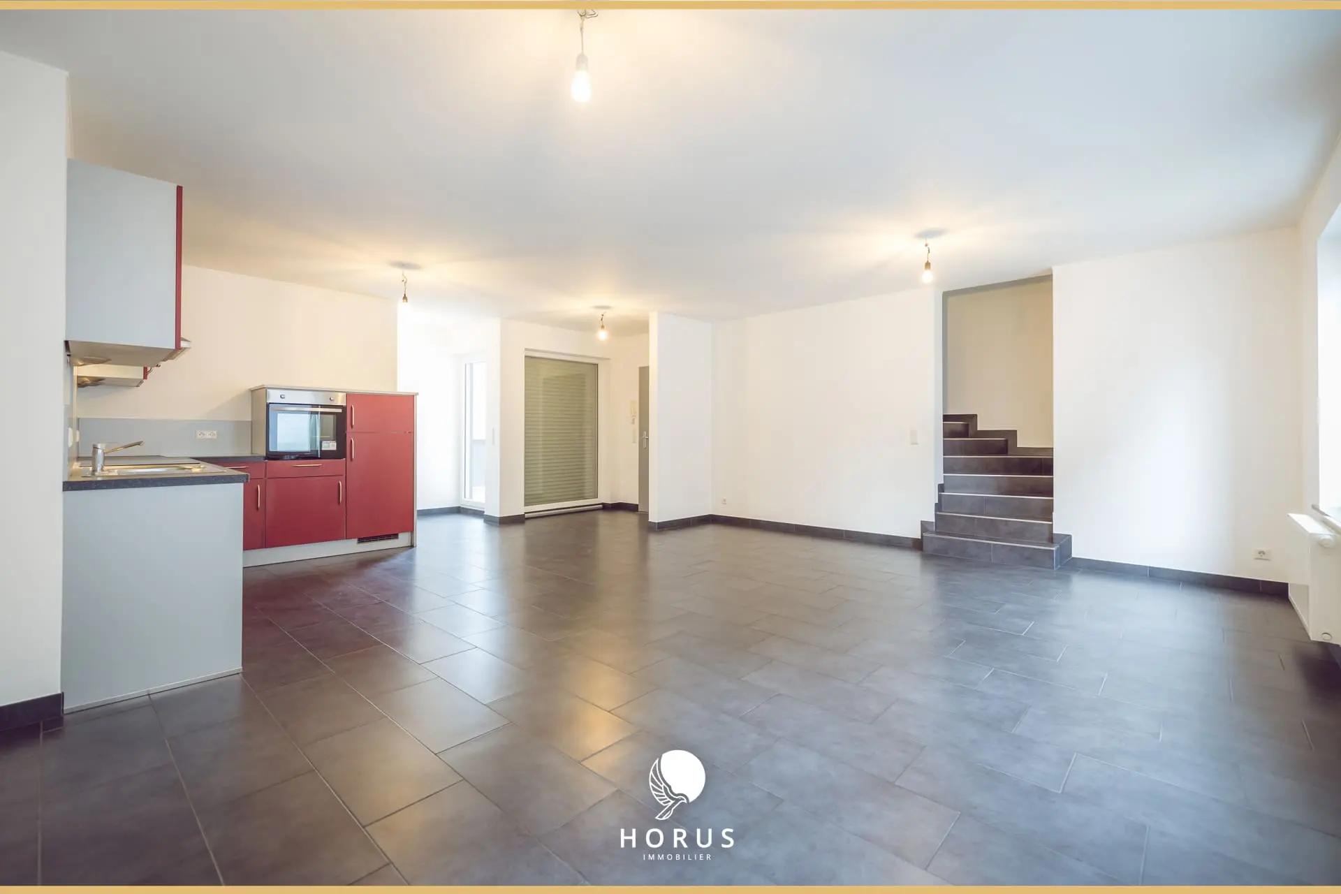 Duplex à Greiveldange 3