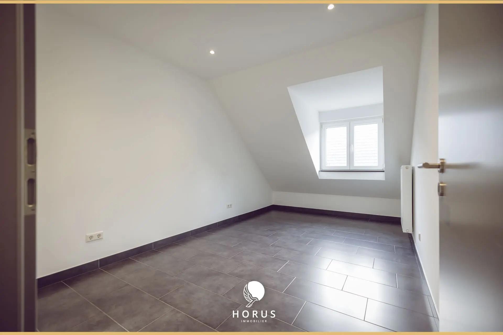 Duplex à Greiveldange 4