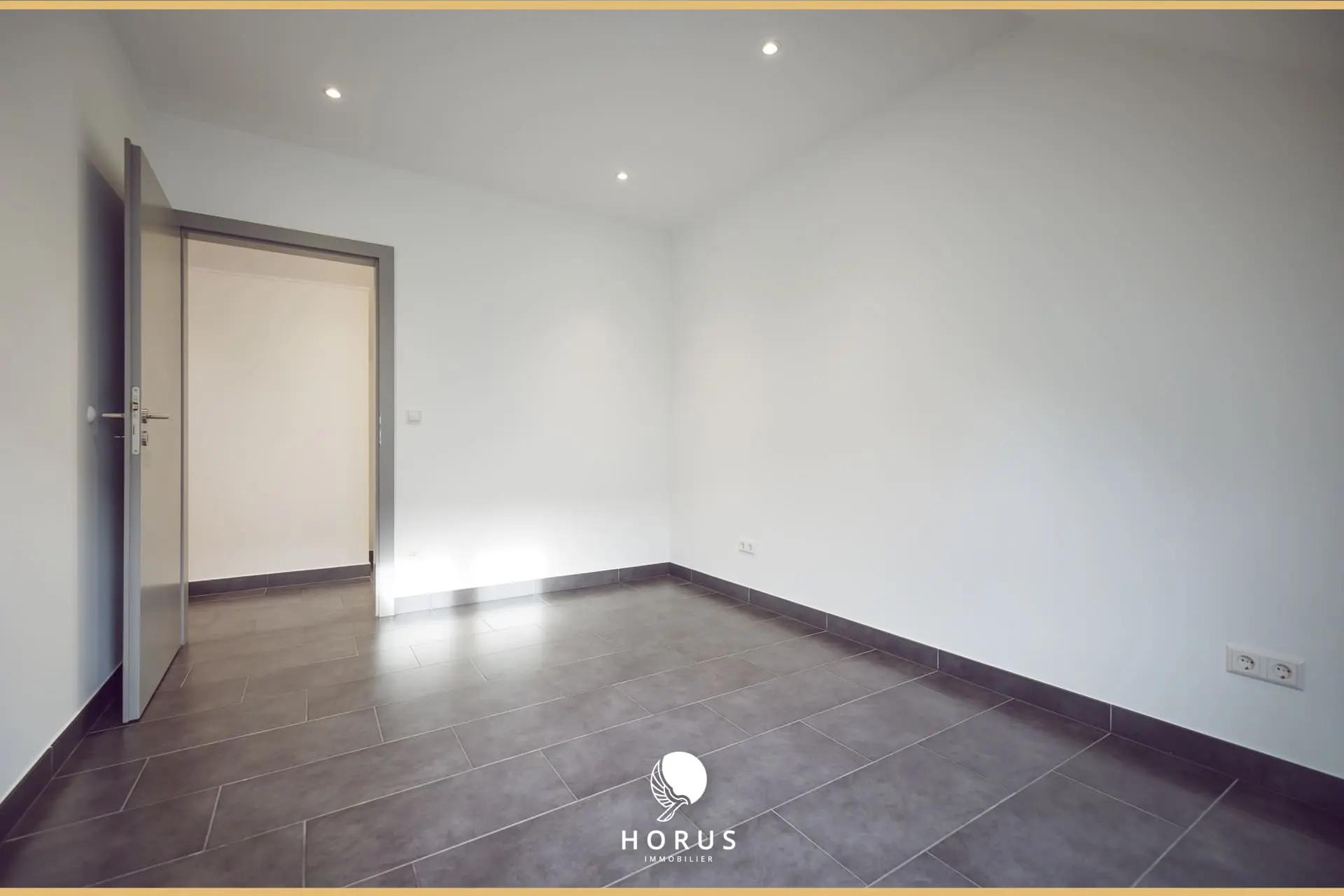 Duplex à Greiveldange 5
